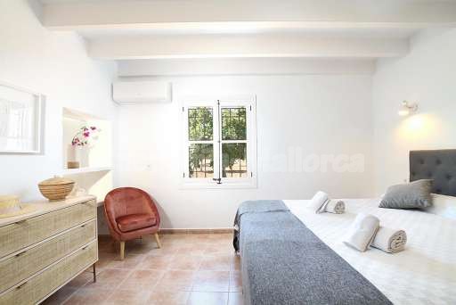 Finca Crever Pollenca