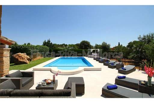 Finca Crever Pollenca