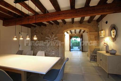 Finca Crever Pollenca