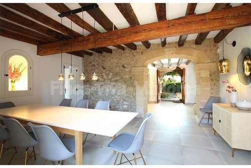 Finca Crever Pollenca