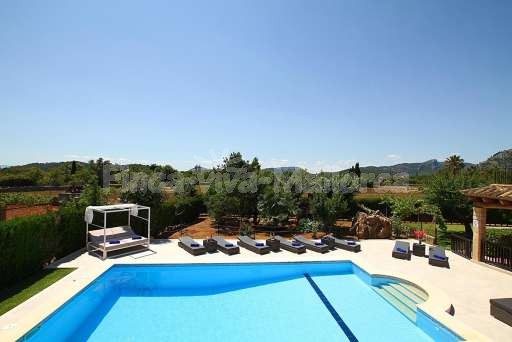 Finca Crever Pollenca