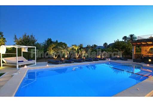 Finca Crever Pollenca