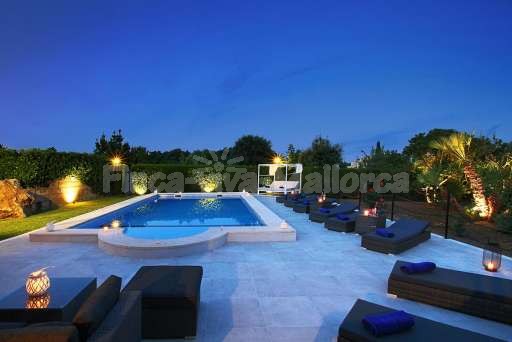 Finca Crever Pollenca