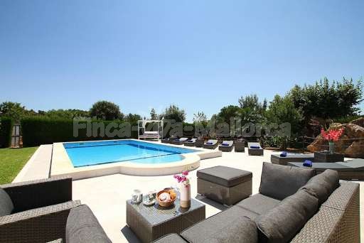 Finca Crever Pollenca