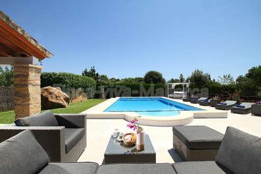 Finca Crever Pollenca