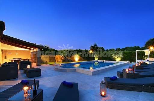 Finca Crever Pollenca