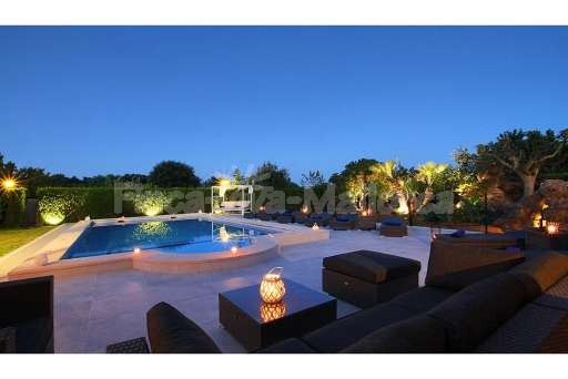 Finca Crever Pollenca