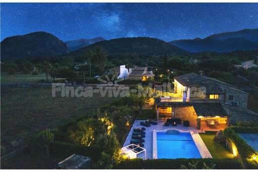 Finca Crever Pollenca