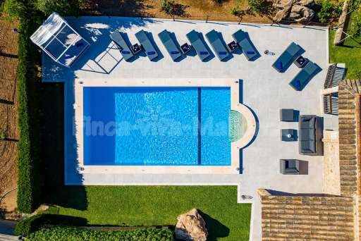 Finca Crever Pollenca