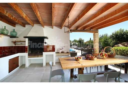 Finca Crever Pollenca