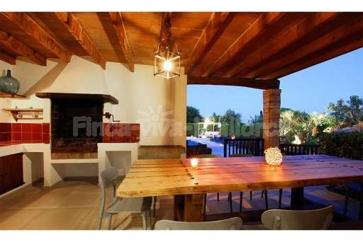 Finca Crever Pollenca