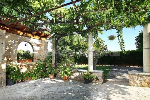 Finca Crever Pollenca