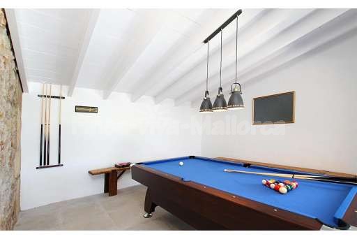 Finca Crever Pollenca