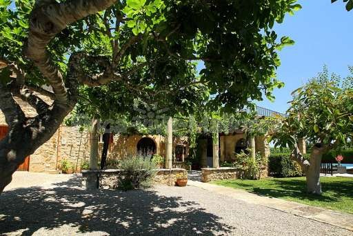 Finca Crever Pollenca