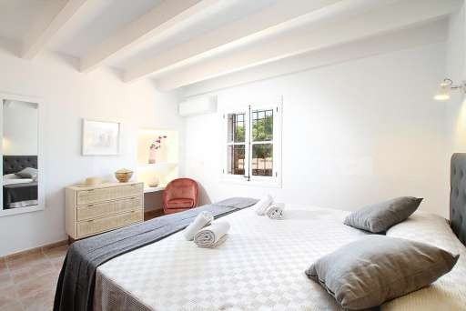 Finca Crever Pollenca