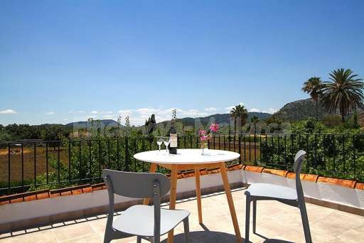 Finca Crever Pollenca