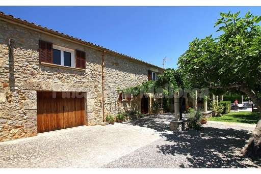 Finca Crever Pollenca