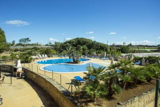 Finca Esro Can Picafort