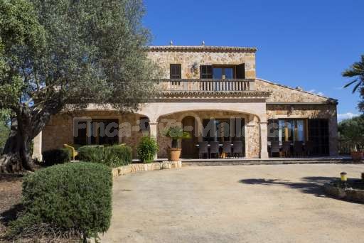 Finca Esro Can Picafort