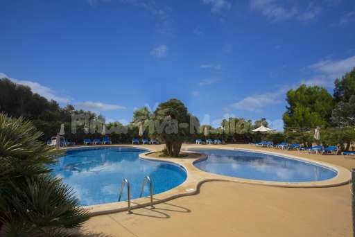 Finca Esro Can Picafort