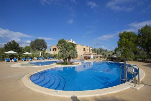 Finca Esro Can Picafort