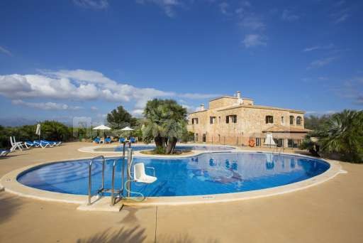 Finca Esro Can Picafort