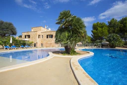 Finca Esro Can Picafort