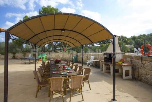 Finca Esro Can Picafort