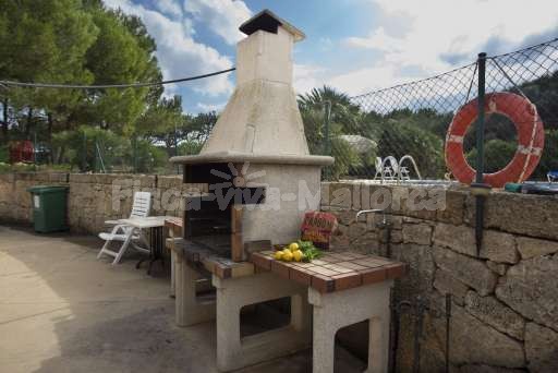 Finca Esro Can Picafort