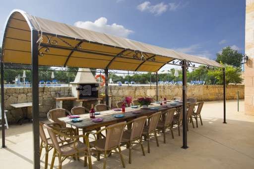 Finca Esro Can Picafort