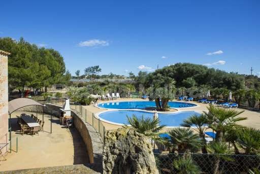 Finca Esro Can Picafort