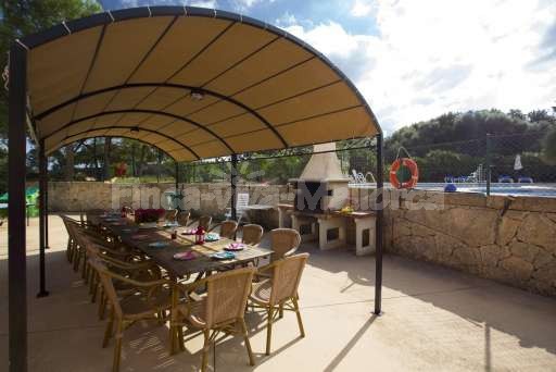 Finca Esro Can Picafort