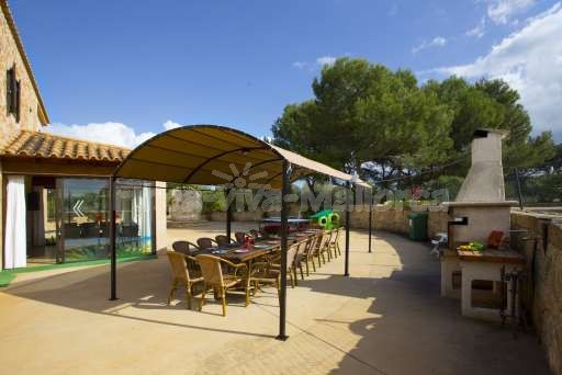 Finca Esro Can Picafort