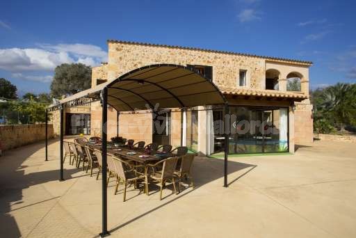 Finca Esro Can Picafort