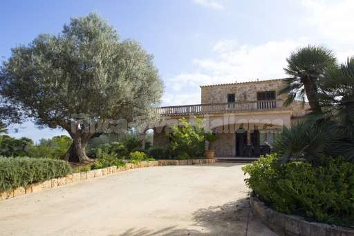 Finca Esro Can Picafort