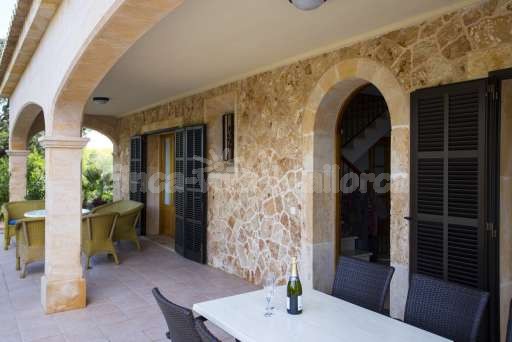 Finca Esro Can Picafort