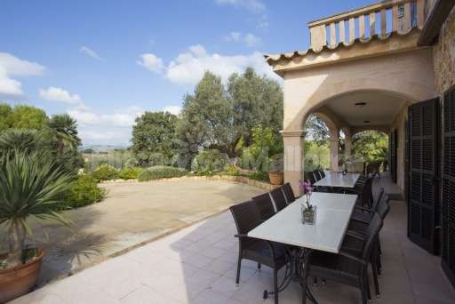 Finca Esro Can Picafort