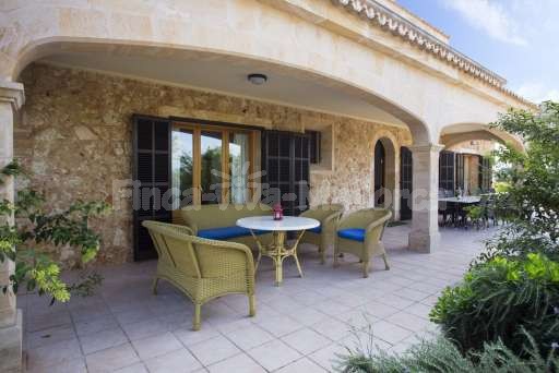 Finca Esro Can Picafort