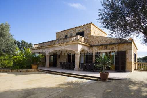 Finca Esro Can Picafort