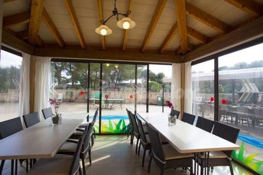 Finca Esro Can Picafort