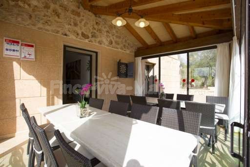 Finca Esro Can Picafort