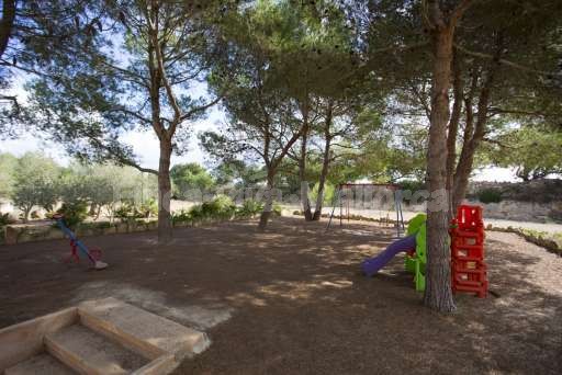 Finca Esro Can Picafort