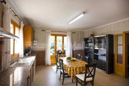 Finca Esro Can Picafort