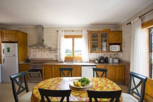 Finca Esro Can Picafort