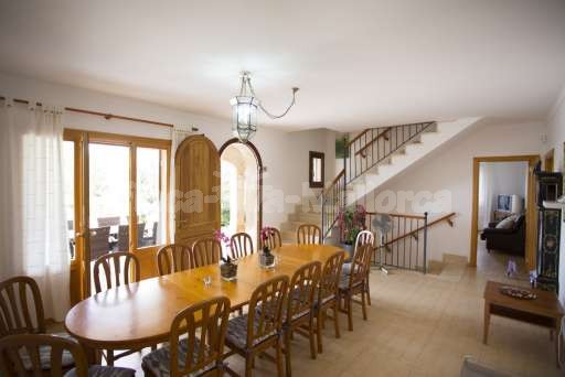 Finca Esro Can Picafort