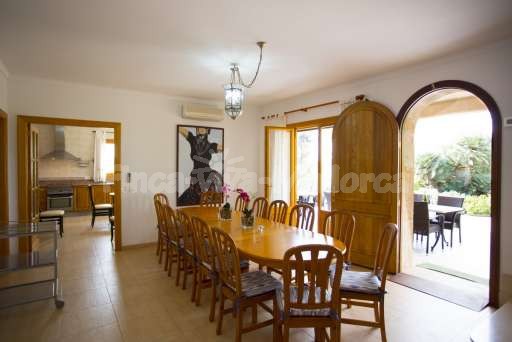 Finca Esro Can Picafort