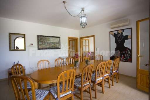 Finca Esro Can Picafort