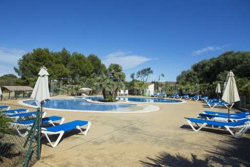 Finca Esro Can Picafort