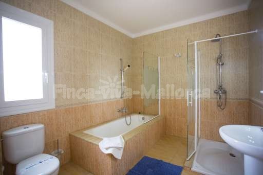 Finca Esro Can Picafort