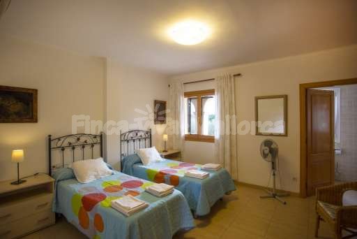 Finca Esro Can Picafort